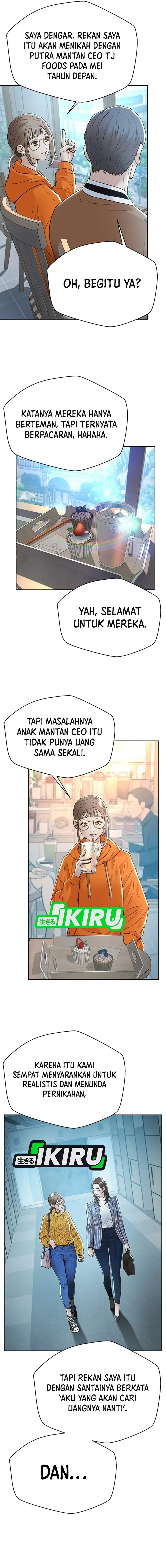 Judge Lee Han Young Chapter 152 Gambar 8