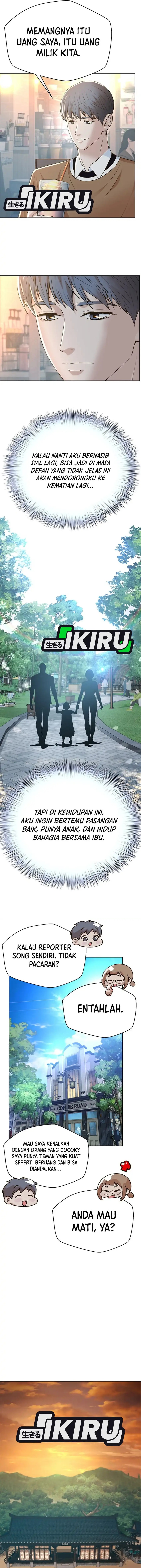 Judge Lee Han Young Chapter 152 Gambar 10