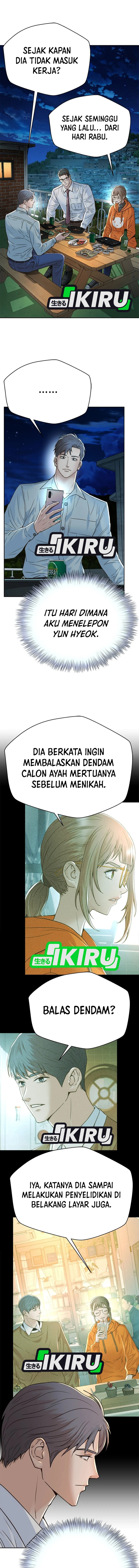 Judge Lee Han Young Chapter 154 Gambar 2