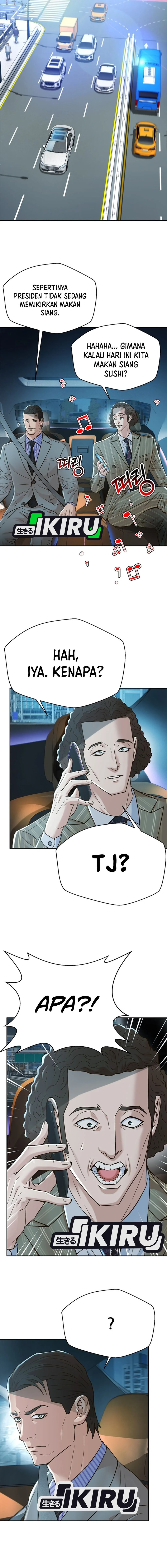 Judge Lee Han Young Chapter 155 Gambar 11