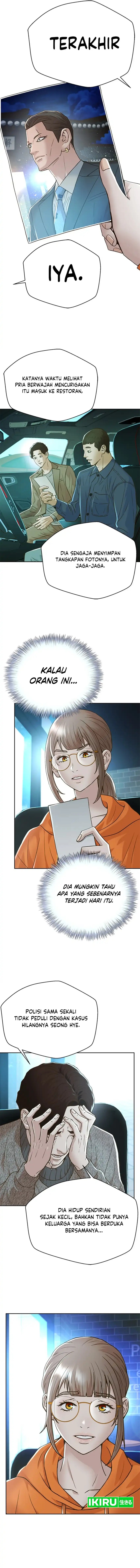 Judge Lee Han Young Chapter 156 Gambar 3