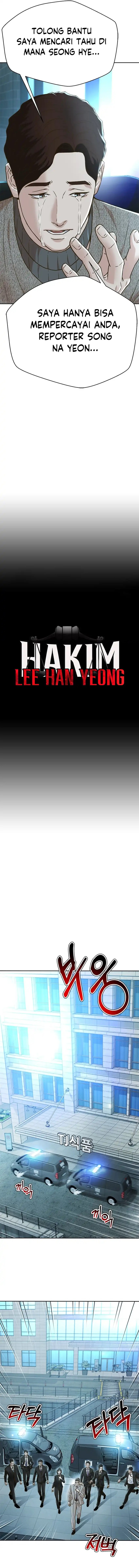Judge Lee Han Young Chapter 156 Gambar 4