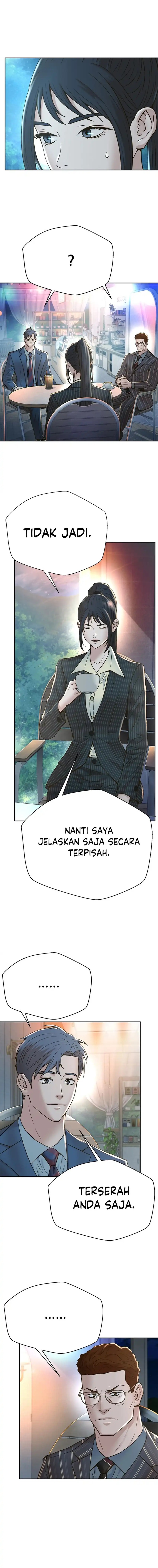 Judge Lee Han Young Chapter 157 Gambar 2