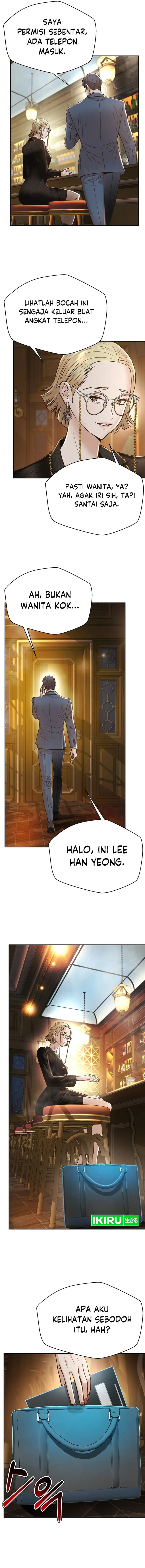 Judge Lee Han Young Chapter 157 Gambar 8