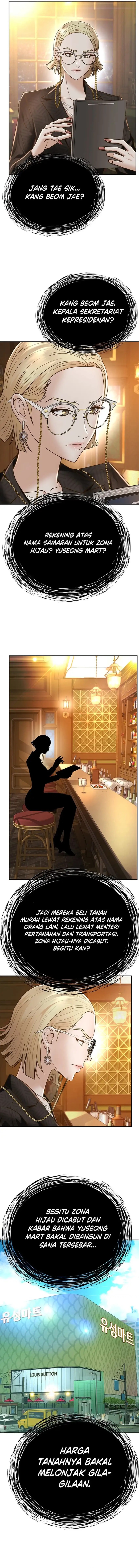 Judge Lee Han Young Chapter 157 Gambar 9