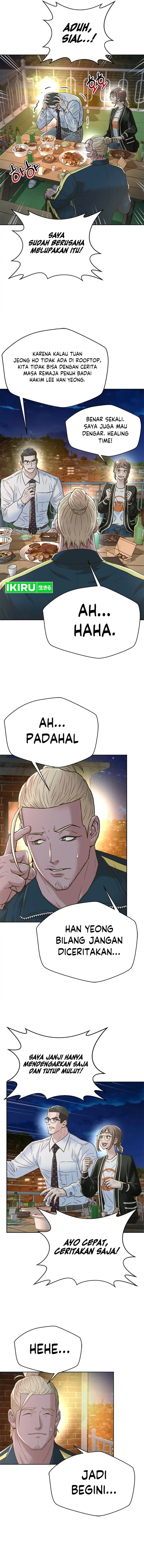 Judge Lee Han Young Chapter 157 Gambar 12