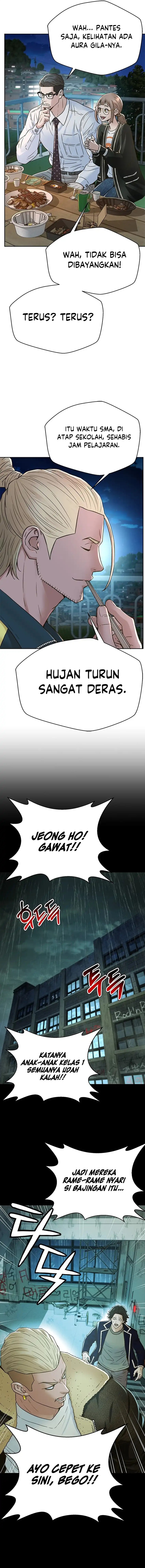 Judge Lee Han Young Chapter 157 Gambar 14