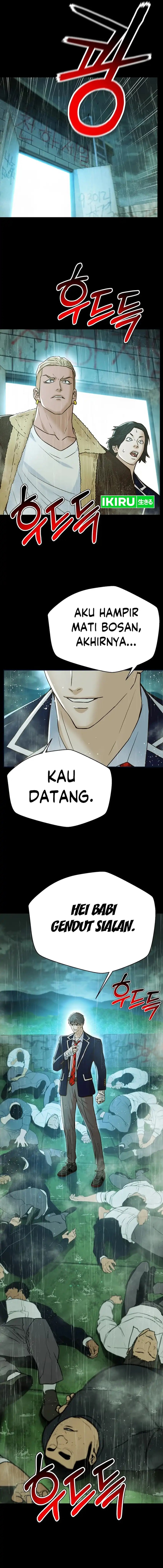 Judge Lee Han Young Chapter 157 Gambar 15