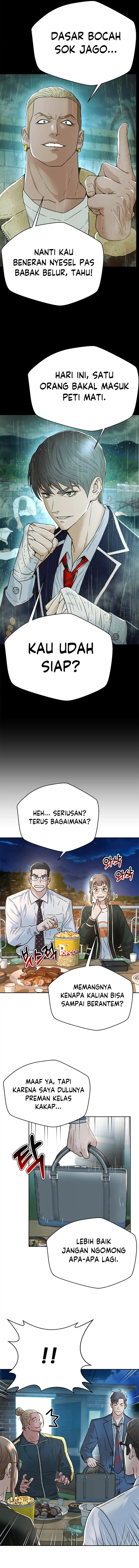 Judge Lee Han Young Chapter 157 Gambar 16