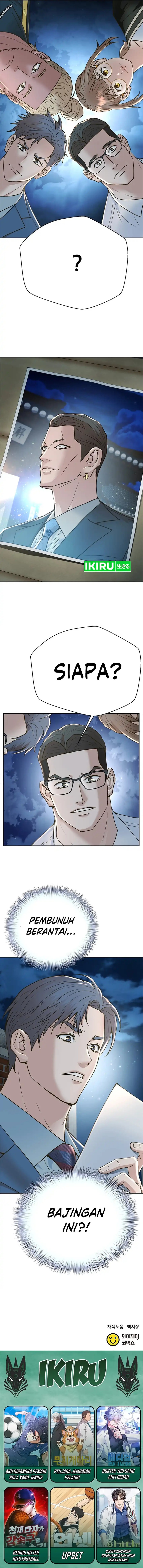 Judge Lee Han Young Chapter 157 Gambar 18