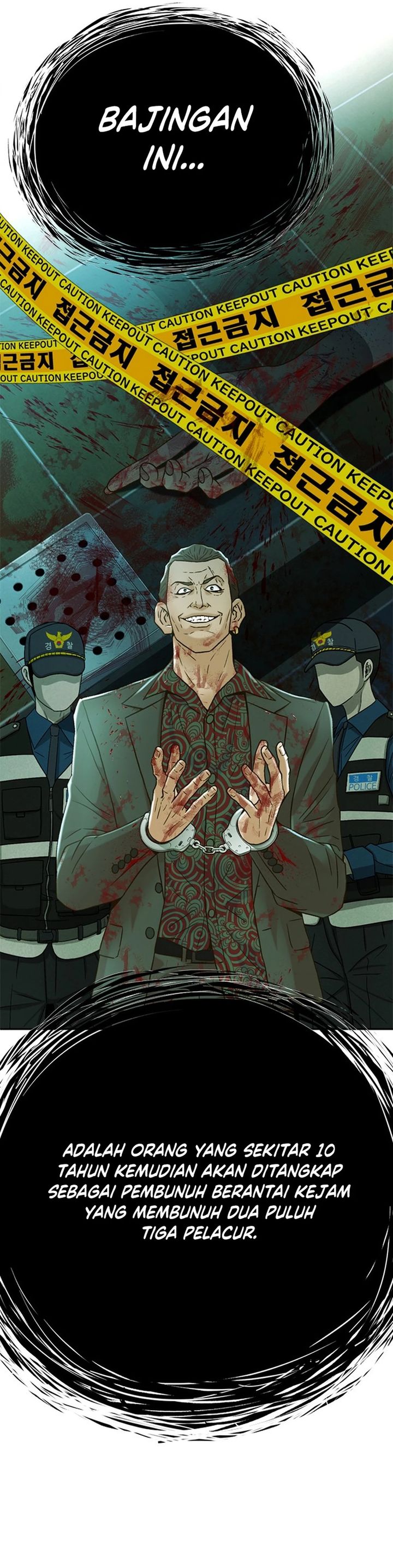 Judge Lee Han Young Chapter 158 Gambar 3