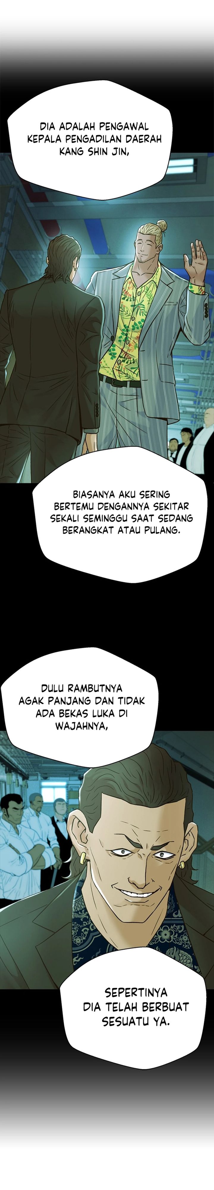 Judge Lee Han Young Chapter 158 Gambar 5