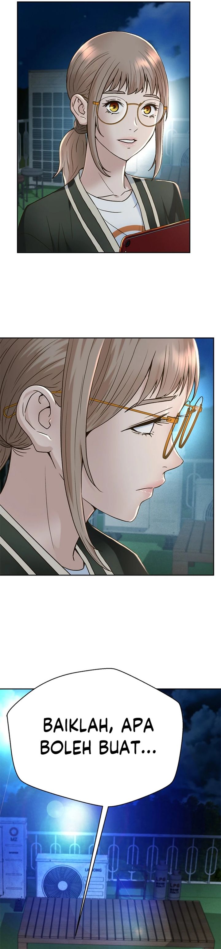 Judge Lee Han Young Chapter 158 Gambar 13