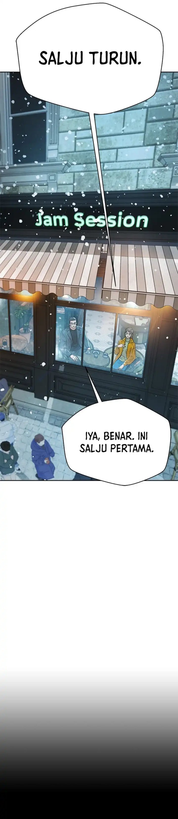 Judge Lee Han Young Chapter 162 Gambar 8