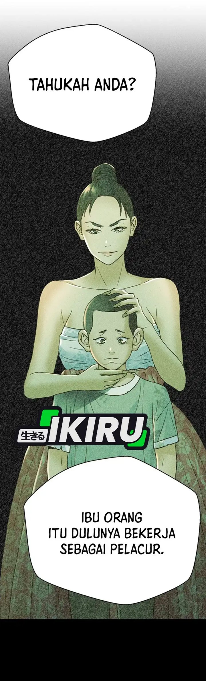 Judge Lee Han Young Chapter 162 Gambar 30