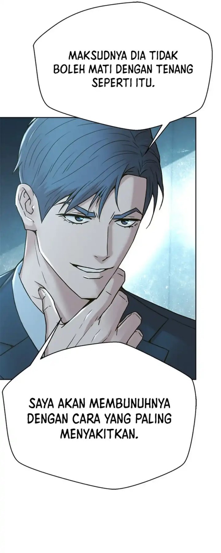 Judge Lee Han Young Chapter 162 Gambar 37