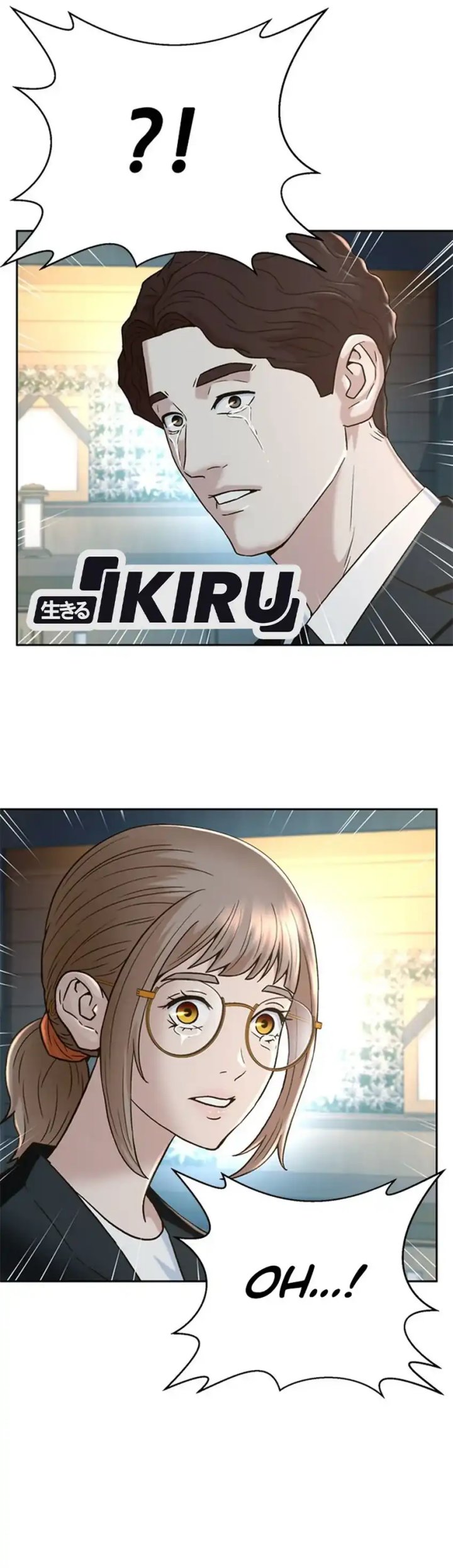 Judge Lee Han Young Chapter 162 Gambar 47