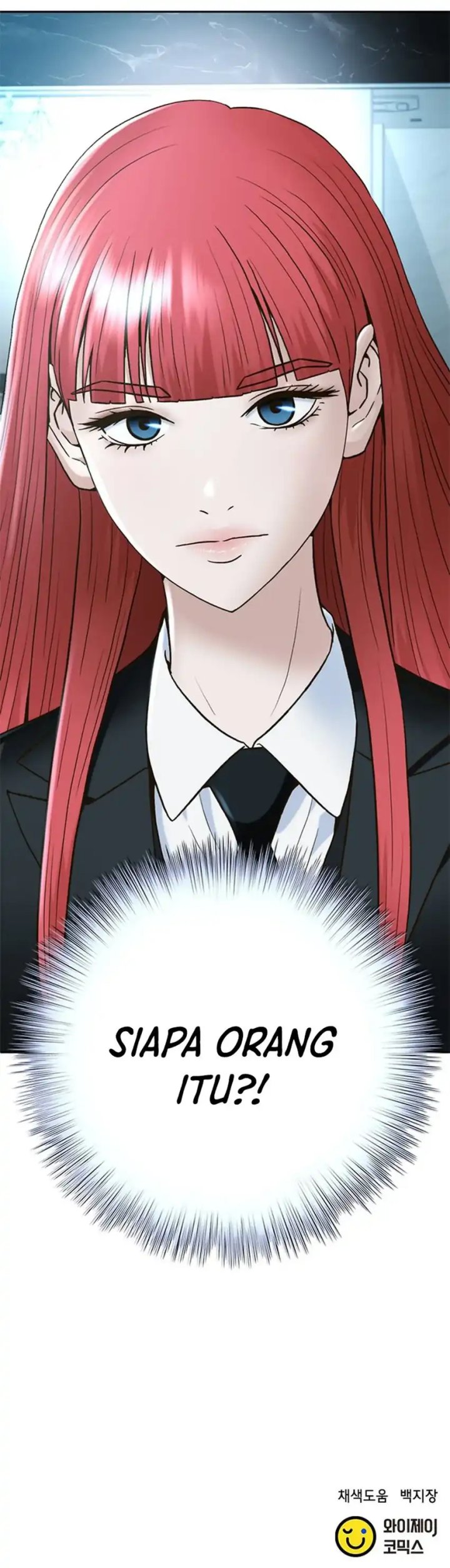 Judge Lee Han Young Chapter 162 Gambar 48