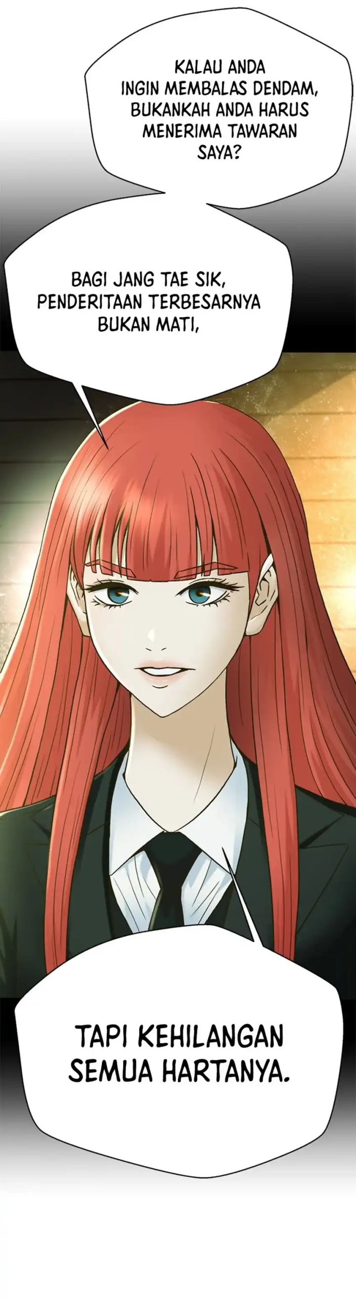 Judge Lee Han Young Chapter 163 Gambar 12