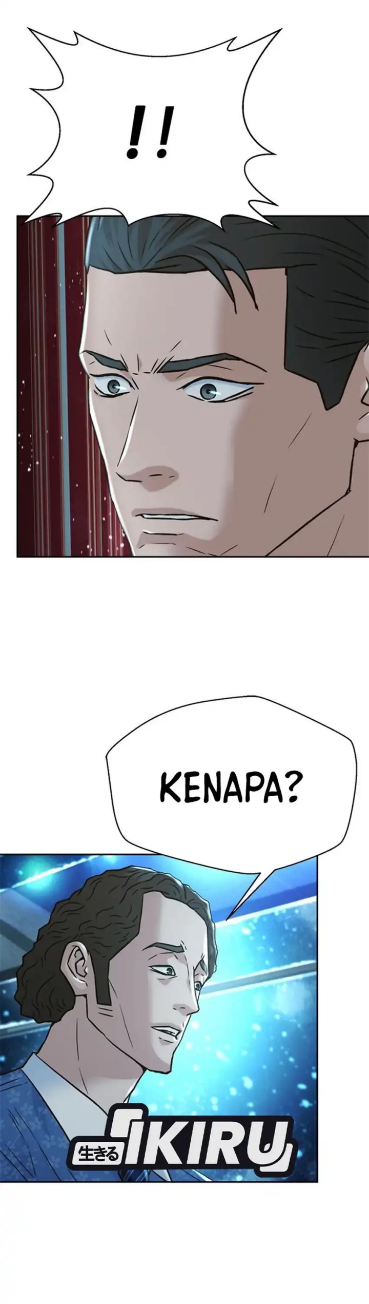 Judge Lee Han Young Chapter 163 Gambar 26