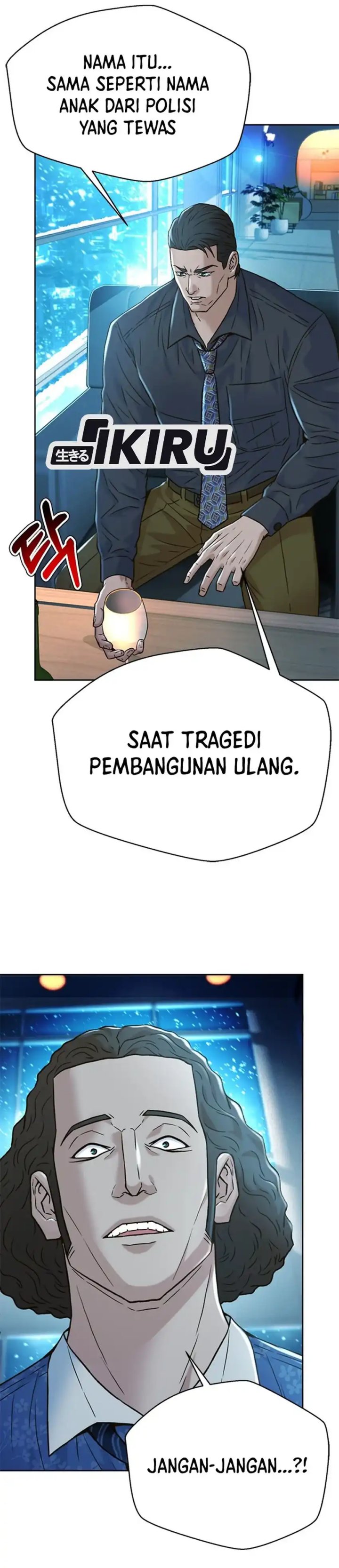 Judge Lee Han Young Chapter 163 Gambar 27