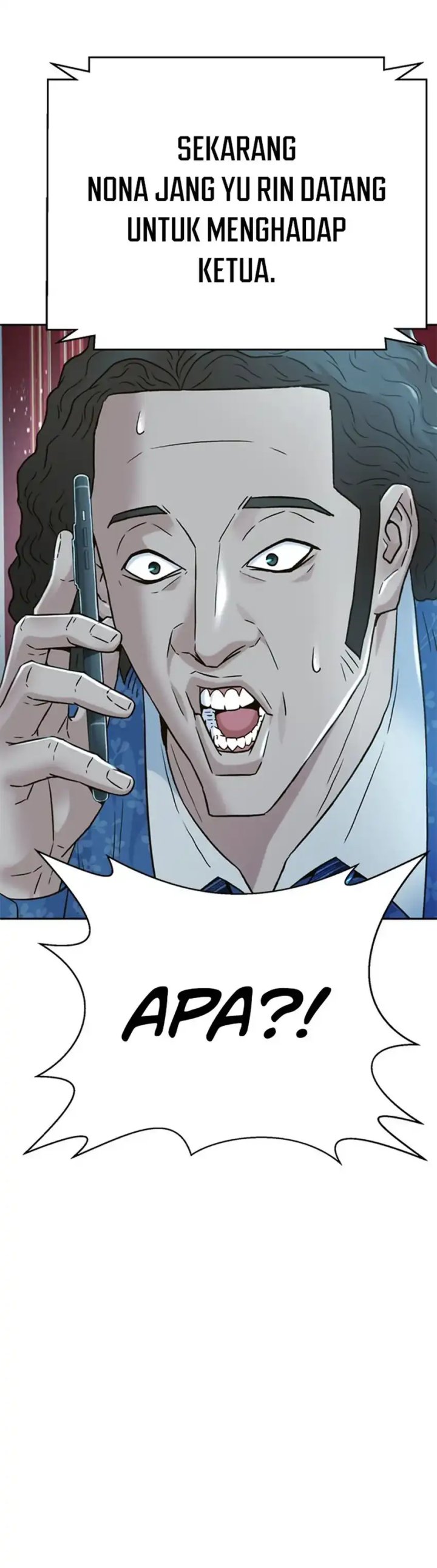 Judge Lee Han Young Chapter 163 Gambar 36