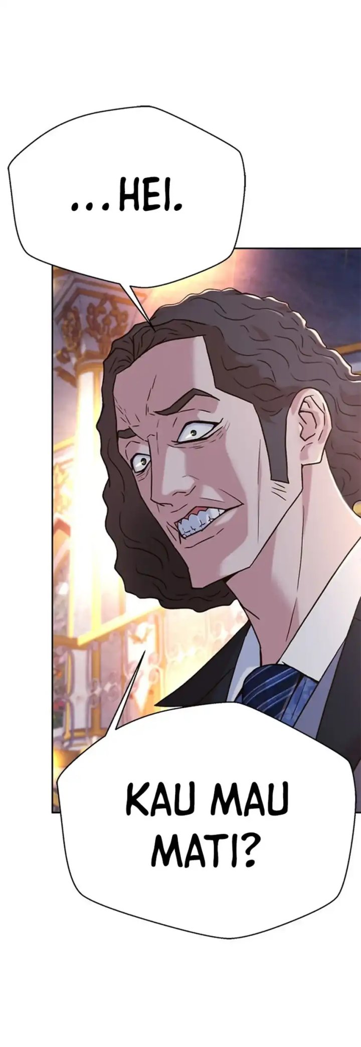 Judge Lee Han Young Chapter 163 Gambar 52