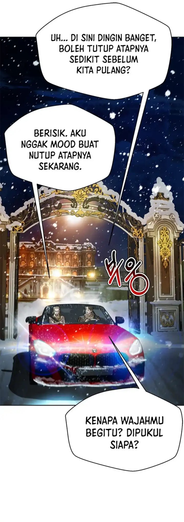 Judge Lee Han Young Chapter 163 Gambar 55