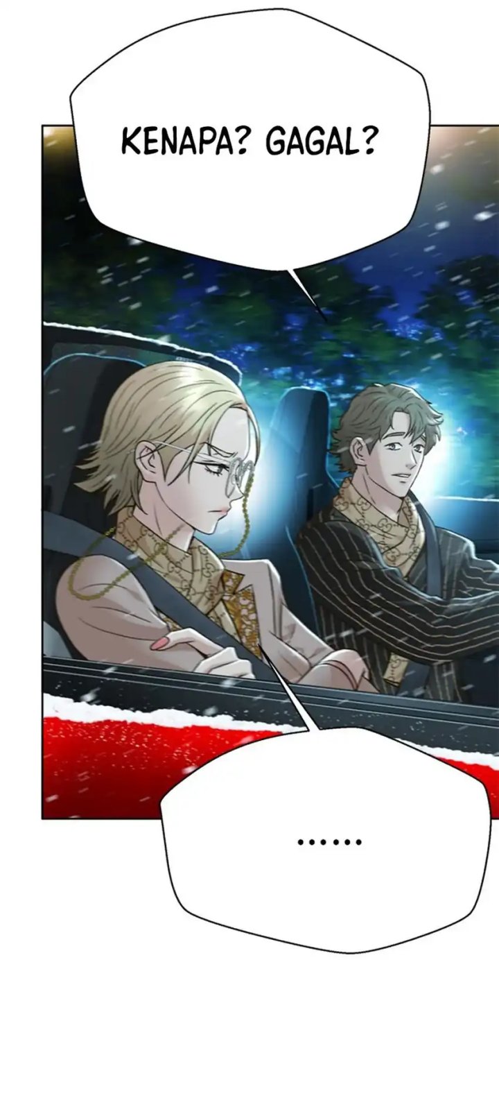 Judge Lee Han Young Chapter 163 Gambar 56