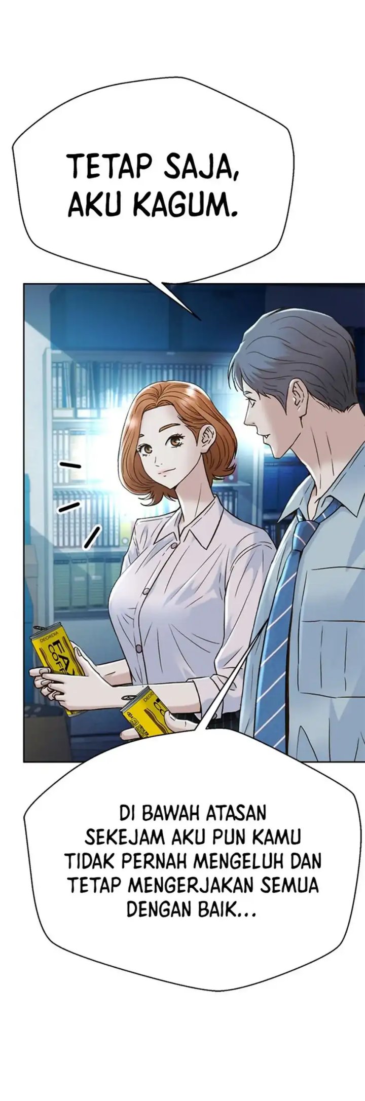 Judge Lee Han Young Chapter 163 Gambar 68