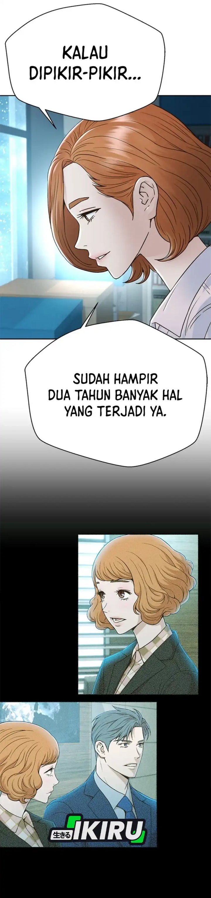 Judge Lee Han Young Chapter 163 Gambar 70