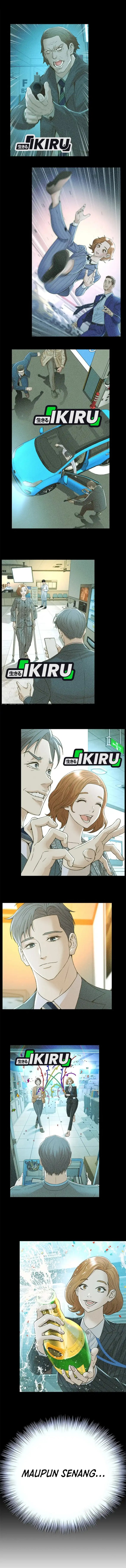 Judge Lee Han Young Chapter 163 Gambar 72