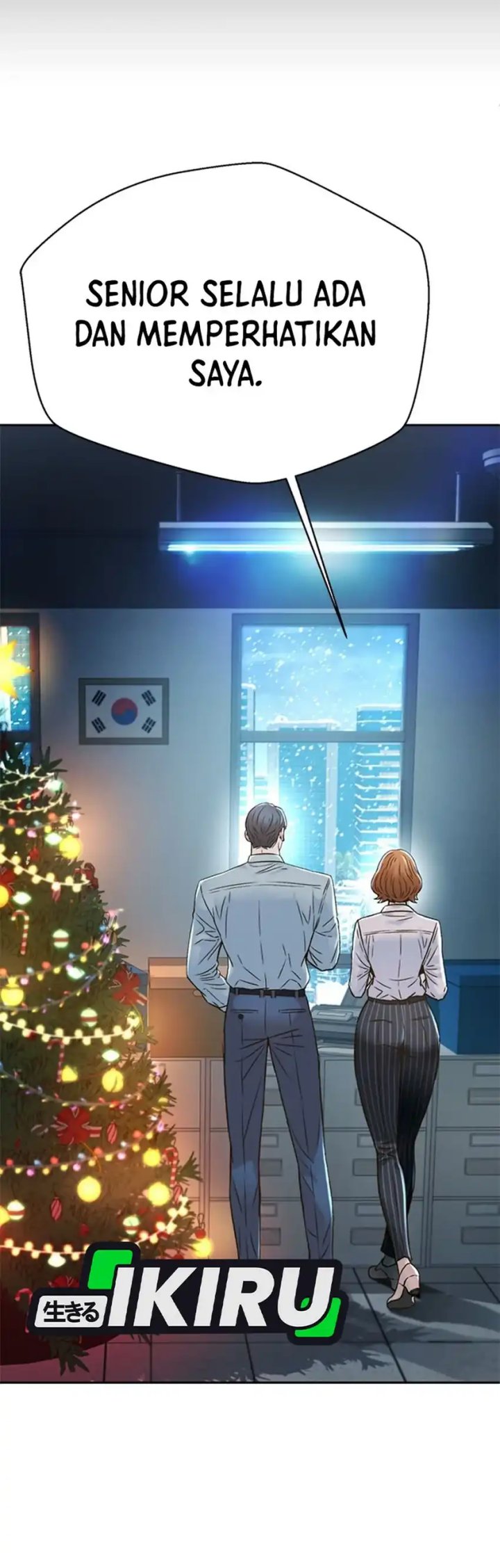 Judge Lee Han Young Chapter 163 Gambar 73