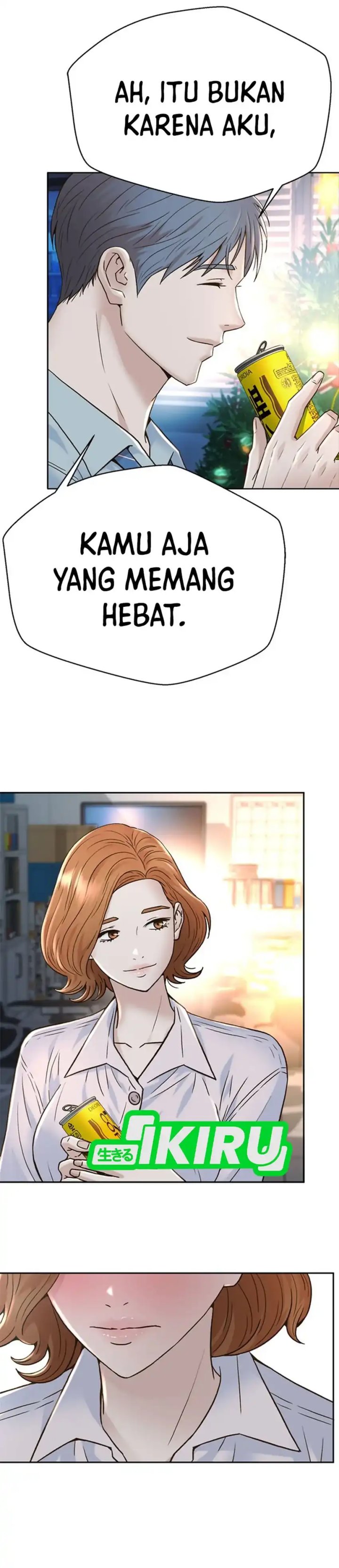 Judge Lee Han Young Chapter 163 Gambar 74