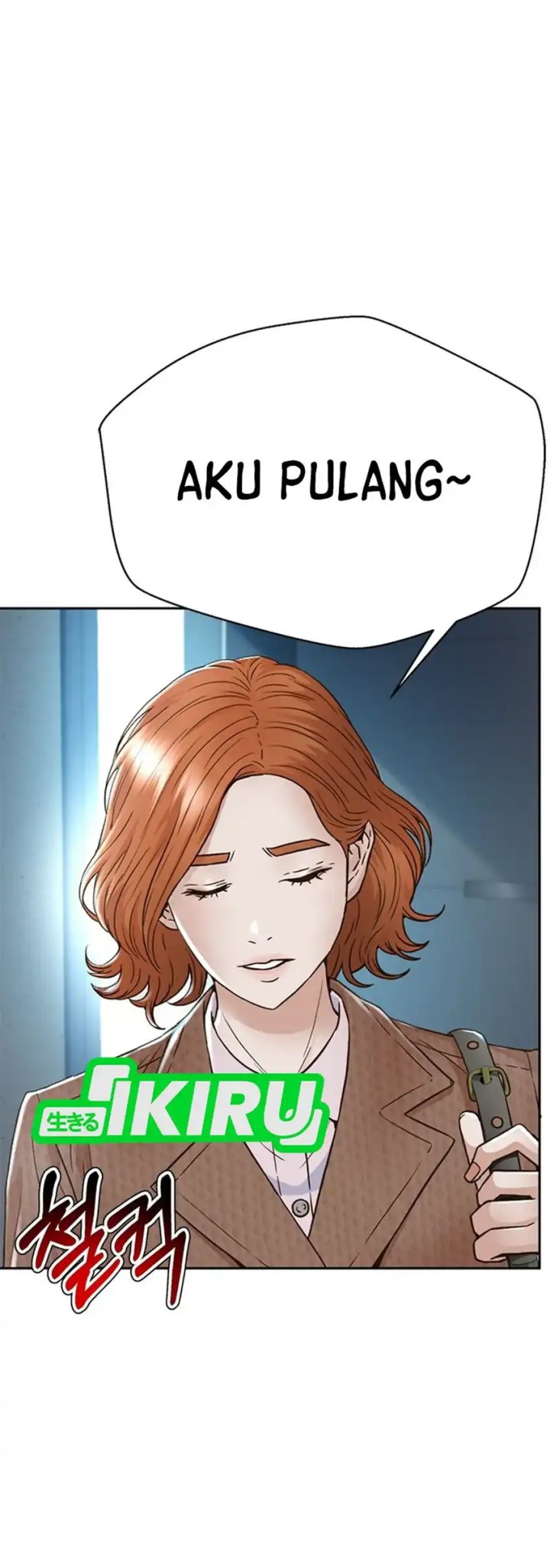 Judge Lee Han Young Chapter 165 Gambar 2