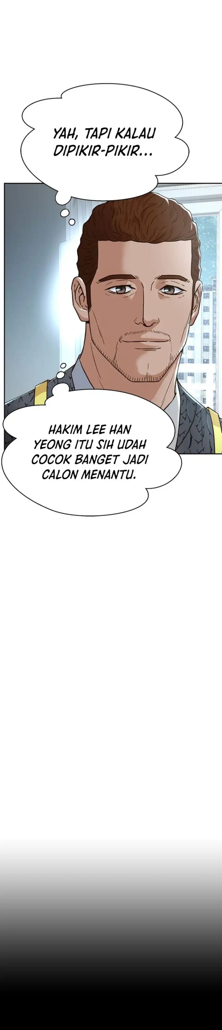 Judge Lee Han Young Chapter 165 Gambar 7