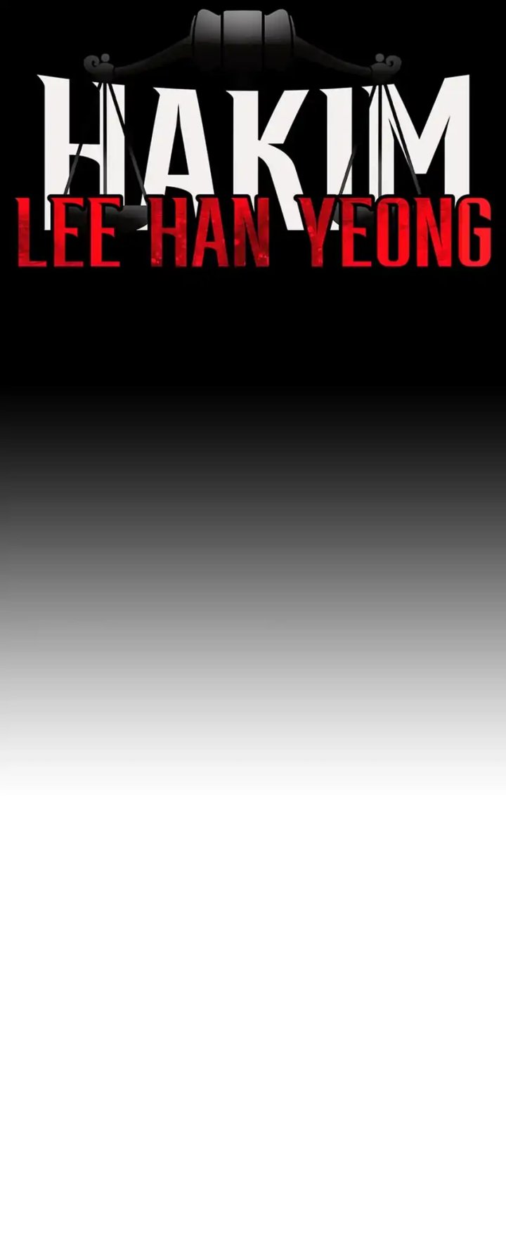 Judge Lee Han Young Chapter 165 Gambar 8