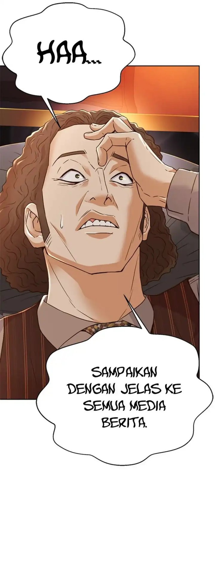 Judge Lee Han Young Chapter 165 Gambar 13