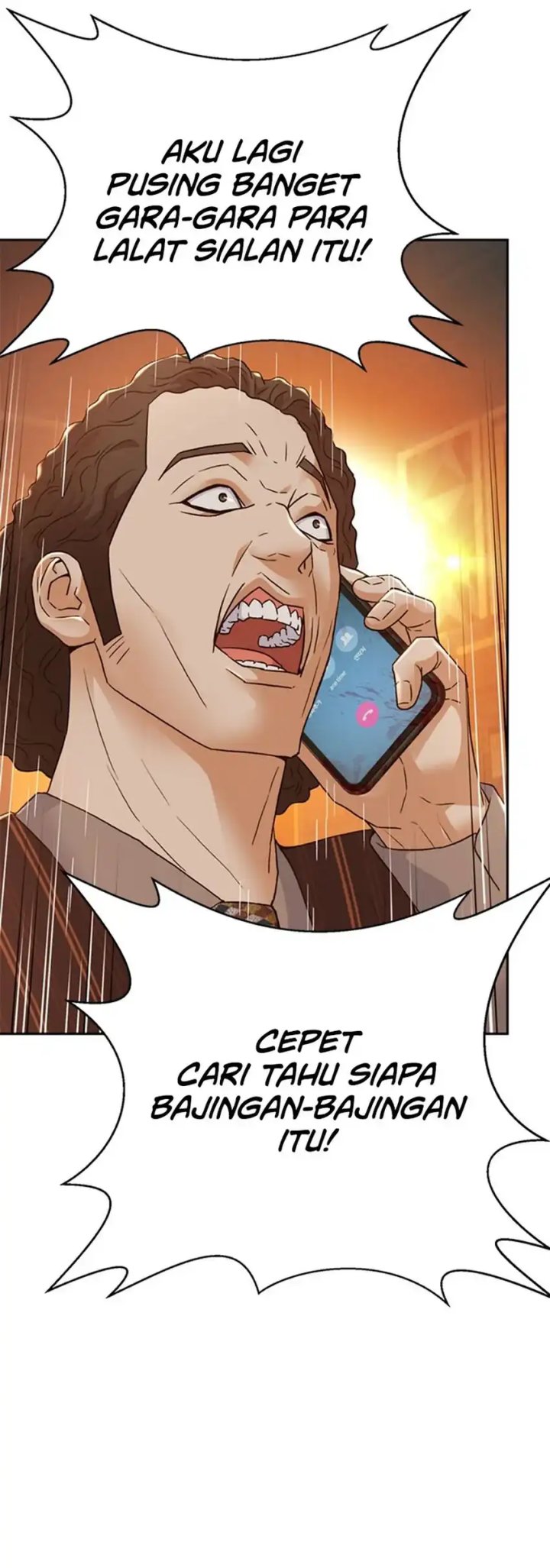 Judge Lee Han Young Chapter 165 Gambar 19