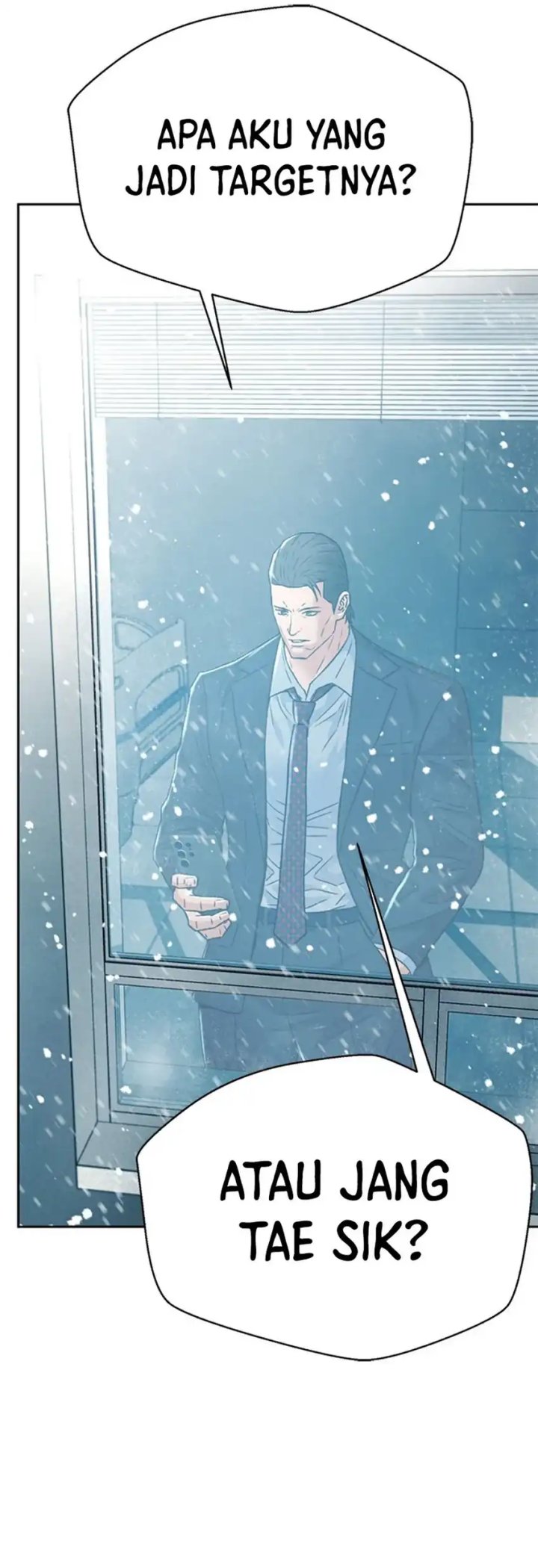 Judge Lee Han Young Chapter 165 Gambar 21