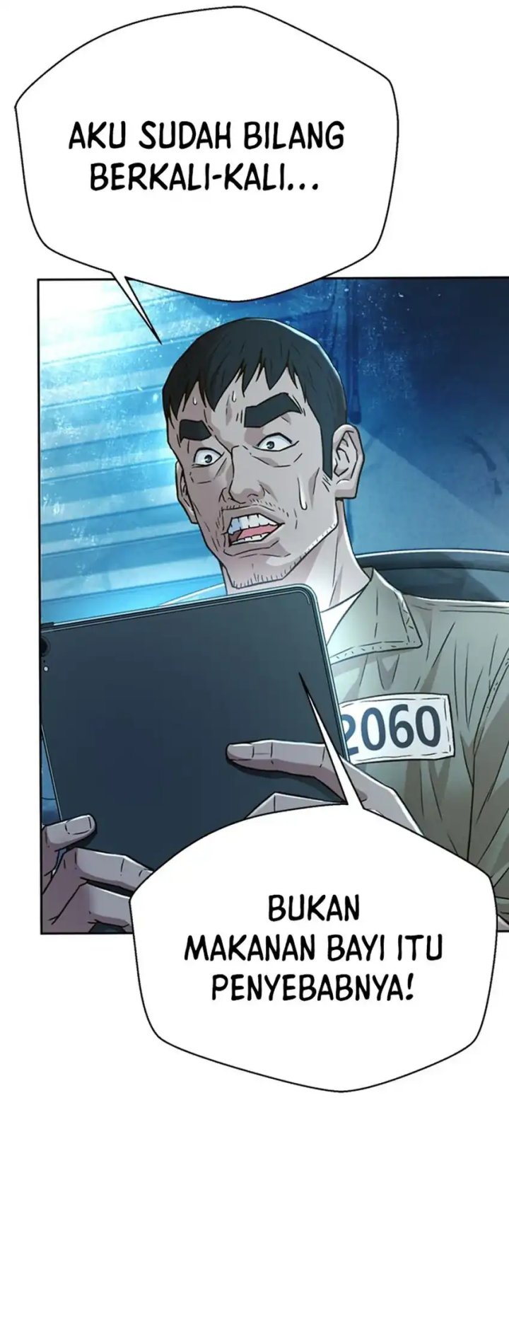 Judge Lee Han Young Chapter 165 Gambar 36