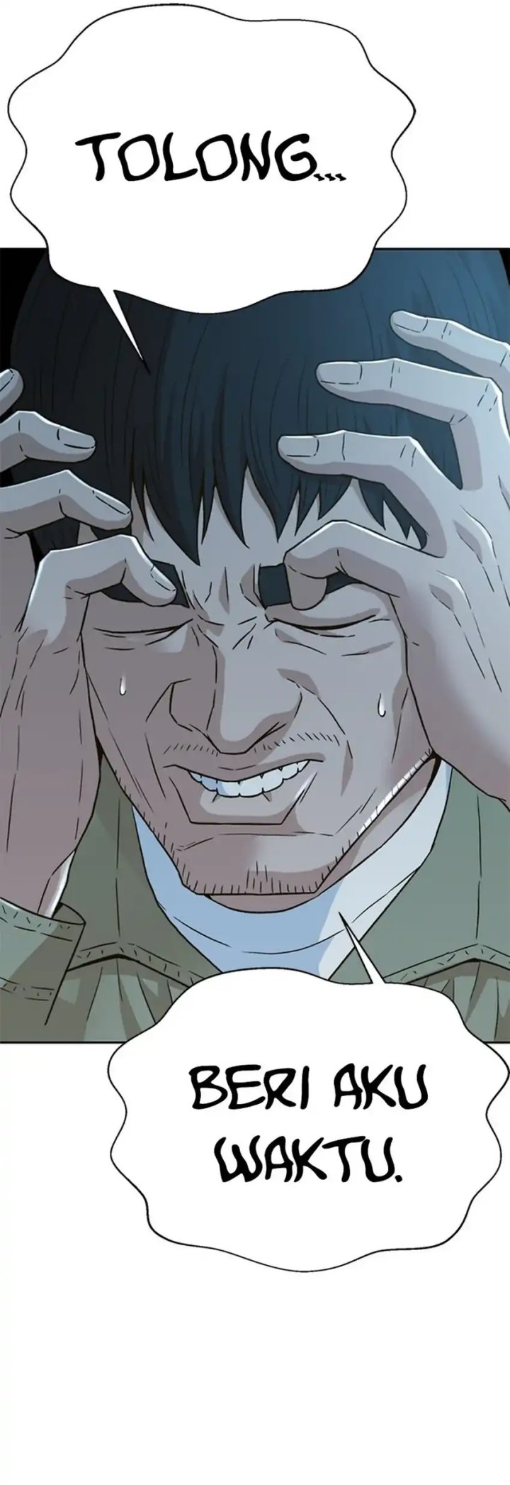 Judge Lee Han Young Chapter 165 Gambar 39