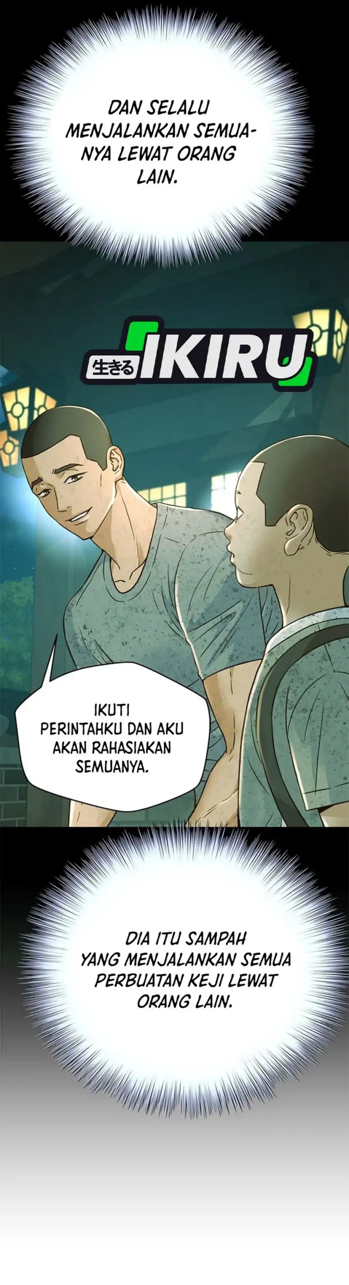 Judge Lee Han Young Chapter 165 Gambar 43