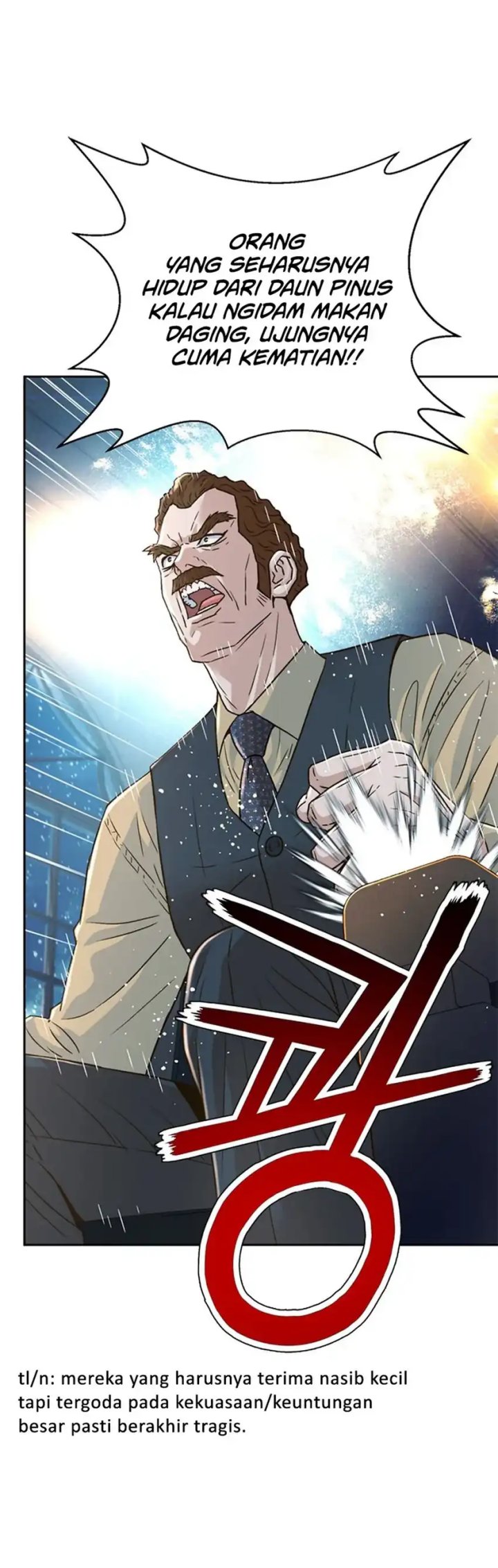 Judge Lee Han Young Chapter 165 Gambar 52