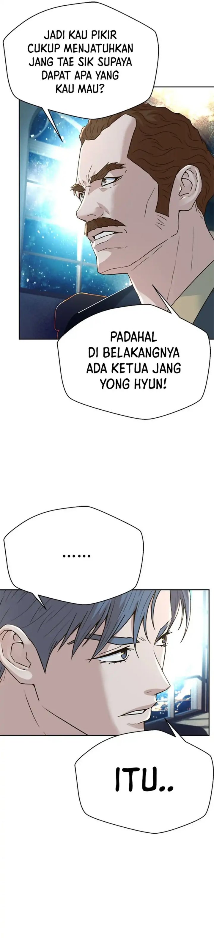 Judge Lee Han Young Chapter 165 Gambar 54