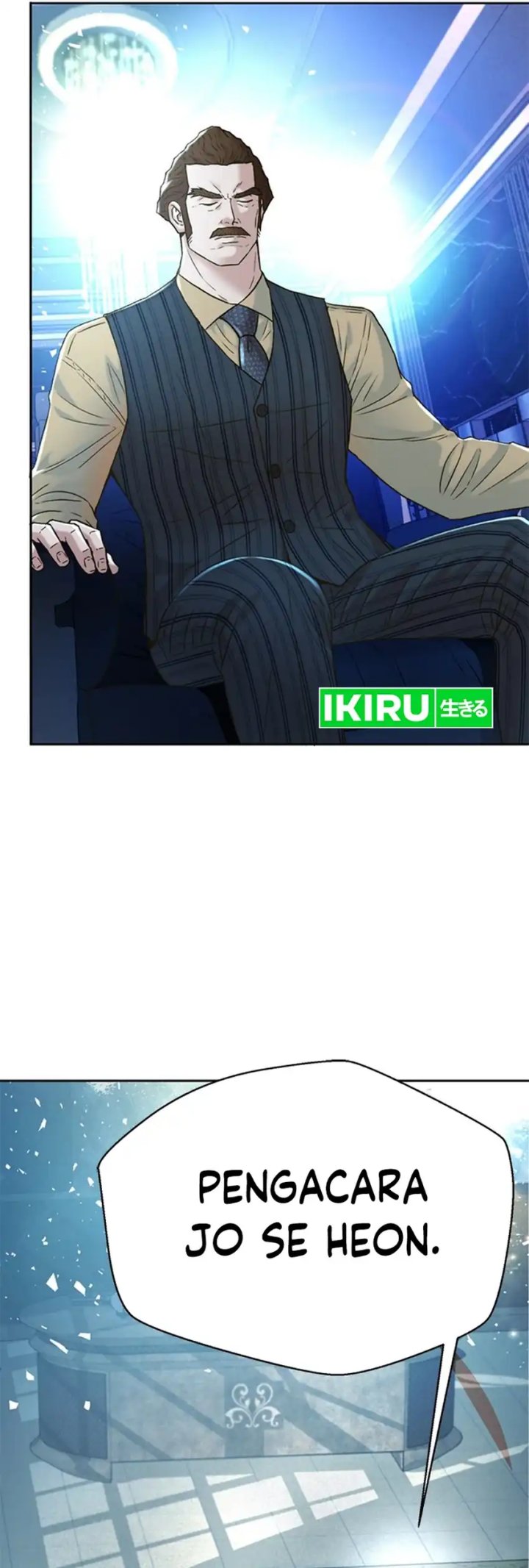 Judge Lee Han Young Chapter 166 Gambar 4