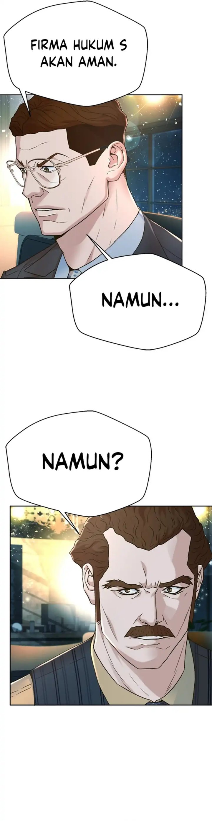 Judge Lee Han Young Chapter 166 Gambar 7