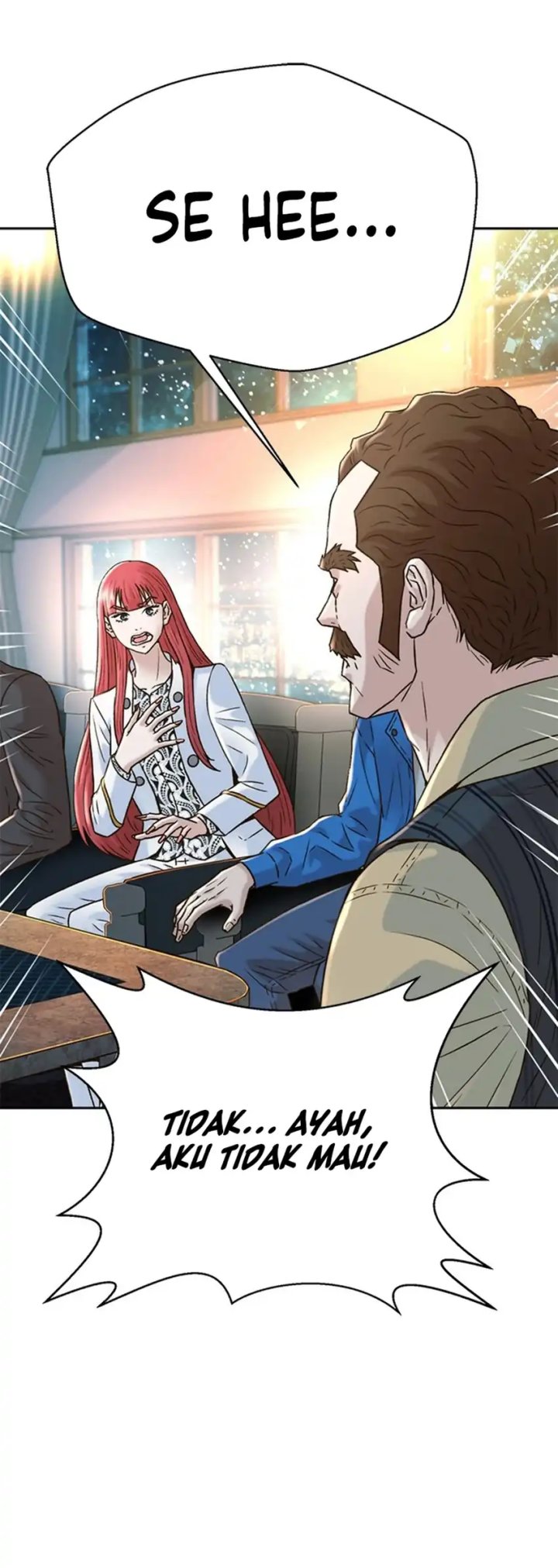 Judge Lee Han Young Chapter 166 Gambar 11
