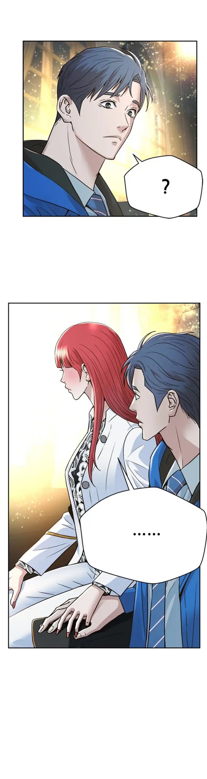 Judge Lee Han Young Chapter 166 Gambar 25