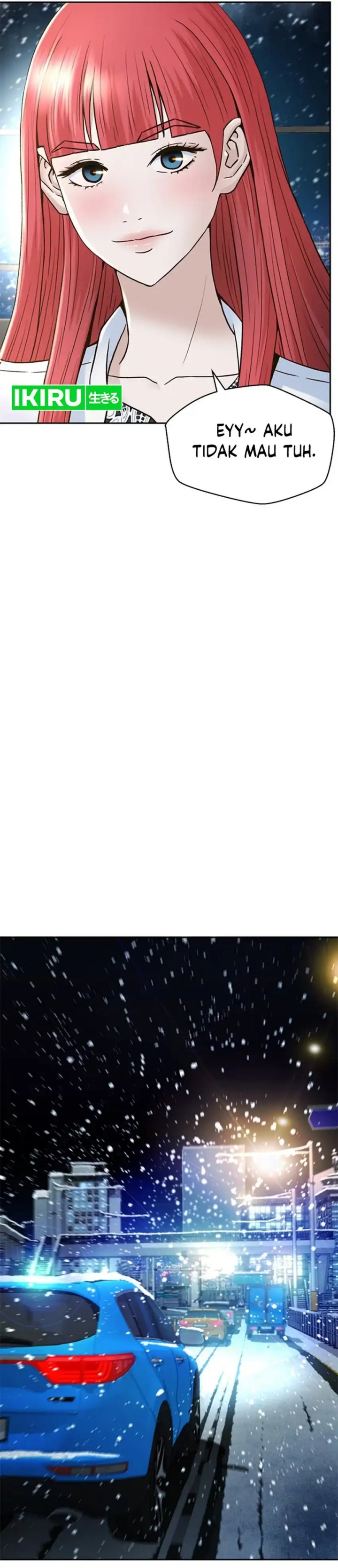 Judge Lee Han Young Chapter 166 Gambar 34